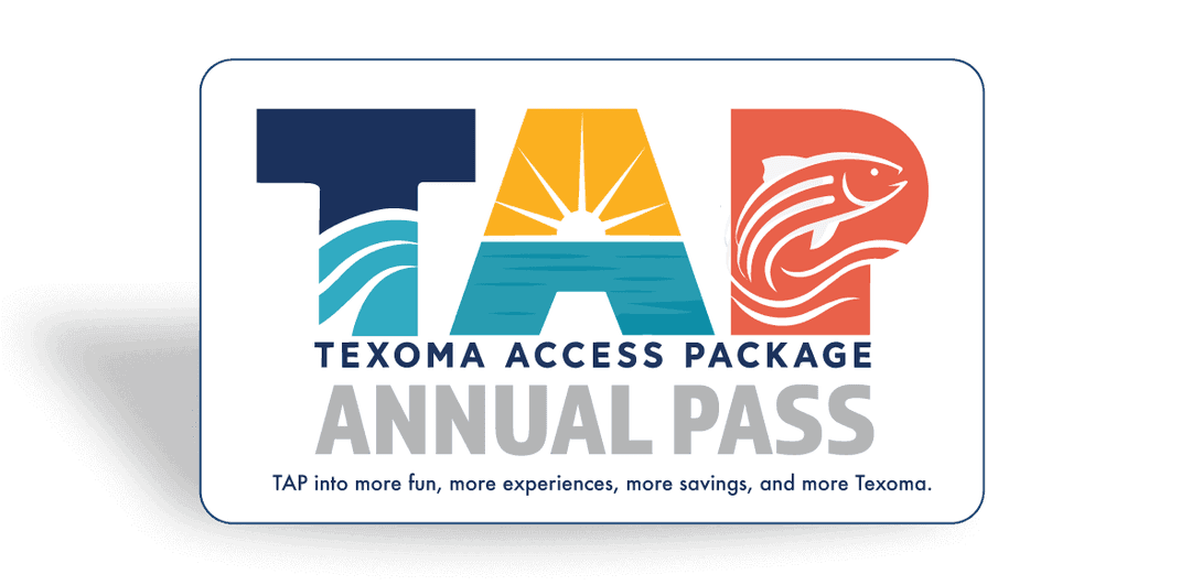 Texoma Access Package